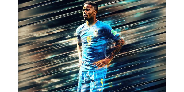 Jesus konkurrerer med Agüero om Manchester Citys største styrke